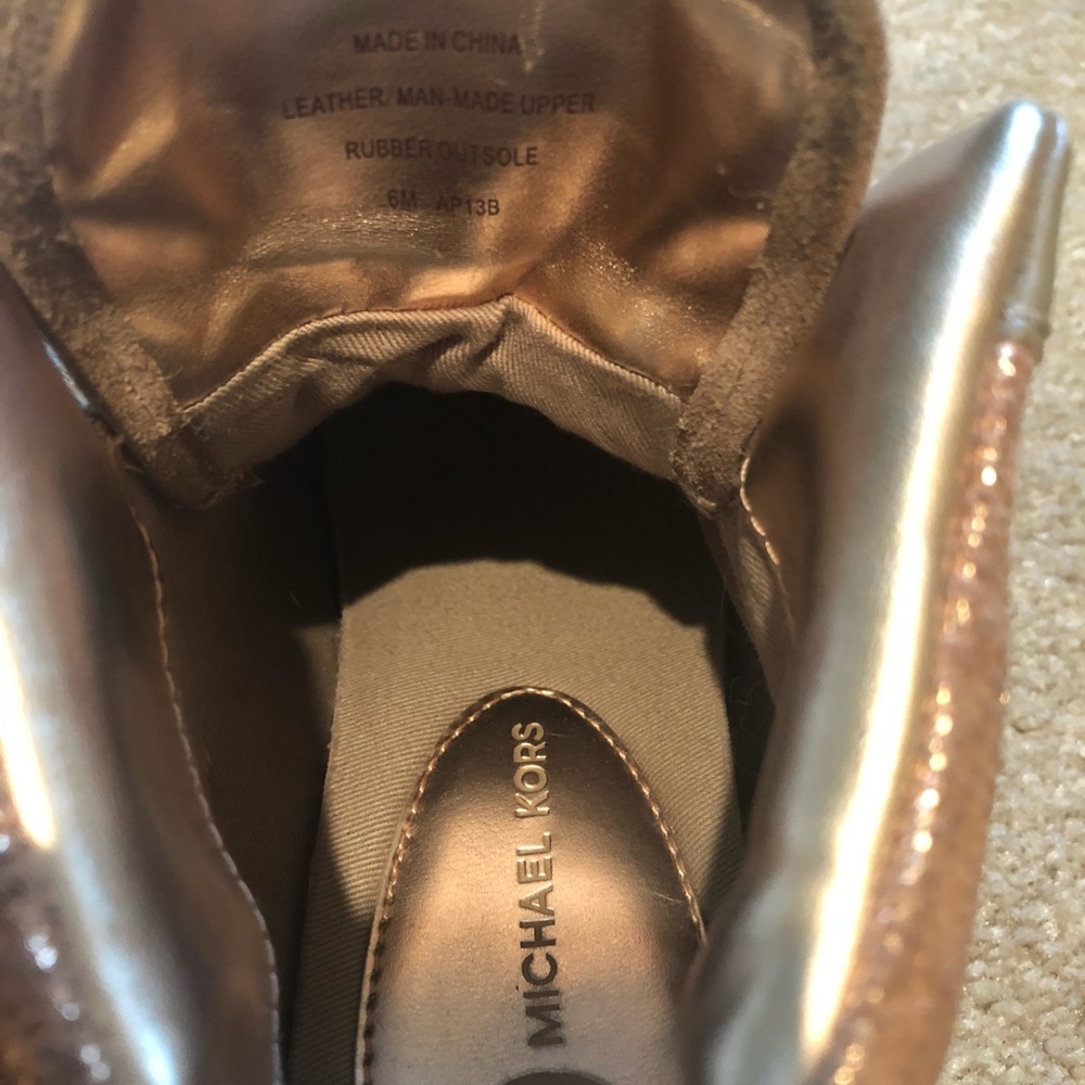 MK Fashion Sneakers